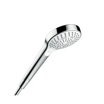 Dušo galvutė Hansgrohe Croma Select S Multi 110