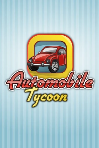 Automobile Tycoon PC