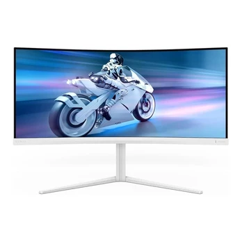 Monitorius Philips 34M2C5501A