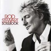 CD Rod Stewart - Soulbook kaina