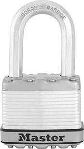 Master Lock Spynelė MasterLock M5EURDLF; 52 mm