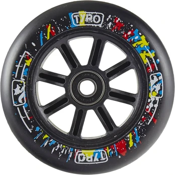Longway Tyro Nylon Core Pro Scooter Wheel
