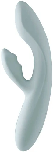 Eropartner SVAKOM - Chika App-Controlled Warming Tarzan Vibrator