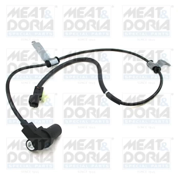 jutiklis, rato greitis MD90825E