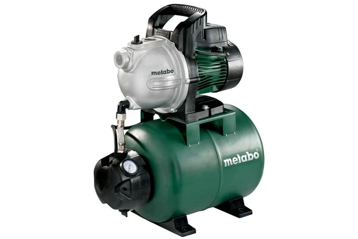 METABO HYDROFOR HWW 4000/25 G