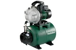METABO HYDROFOR HWW 4000/25 G kaina