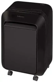 Powershred LX211 Black
