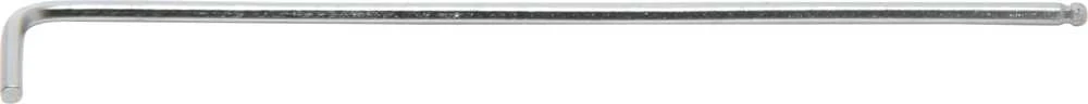 Bgs Technic 6-kampis raktas 115 mm, 2.0 mm (790-2)
