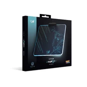 Lexip LEXIP KAKASHI MOUSE PAD DESIGN BY TSUME - NARUTO SHIPPUDEN kaina