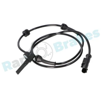 Jutiklis, rato greitis RAP BRAKES R-A0041