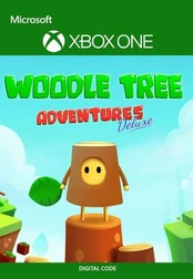 Woodle Tree Adventures Xbox