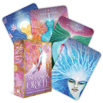 Ascension Oracle kortos