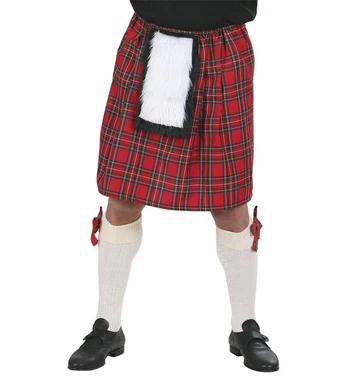 "Škotiškas kiltas"