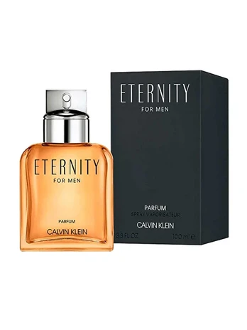 Calvin Klein - Eternity For Men - parfém - 200 ml
