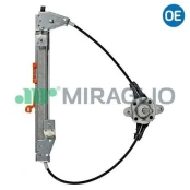 Lango pakėliklis MIRAGLIO 30/220 kaina
