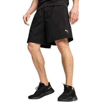 Vyriški šortai Puma Train Fav Blaste 7 juodi 525958 01, 2XL