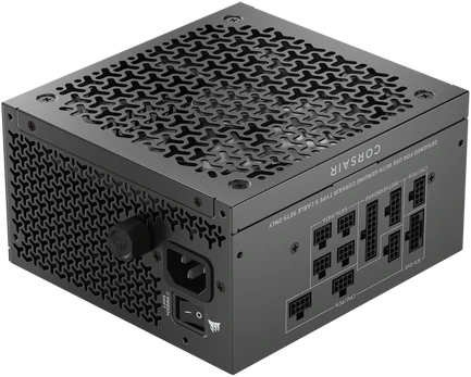 „Corsair RM850x Shift CP-9020299-EU“