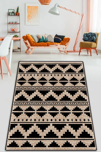 Asir kilimas Chiliz 80x150 cm