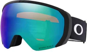 OAKLEY FLIGHT PATH Matte Juodas/Prizm Snow Argon Iridium slidinėjimo akiniai