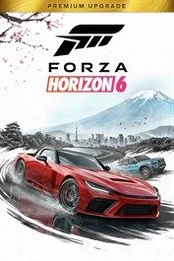Forza Horizon 6 Windows/Xbox Series X|S