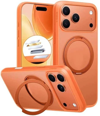 Dėklas Torras OSTAND PRO SERIES IPHONE 17 PRO
