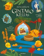 Gintaro kelias kaina
