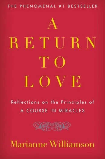 Return to Love