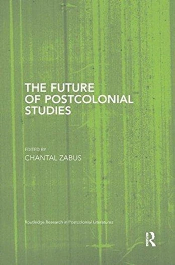 Future of Postcolonial Studies