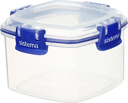 Indelis maistui Sistema Klip It Plus, 0.4 l