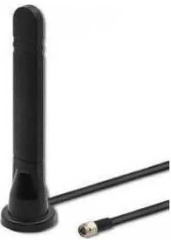 ANT-LTE-1 GENEVO antena ryšio moduliams