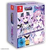 Neptunia Game Maker R:evolution / Neptunia: Sisters Vs Sisters kaina