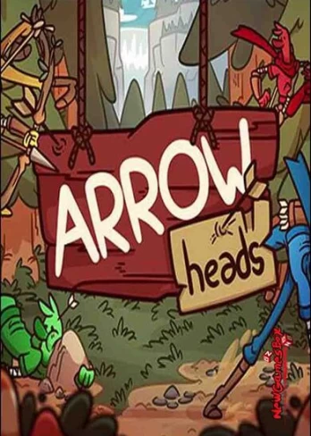 Arrow Heads Steam