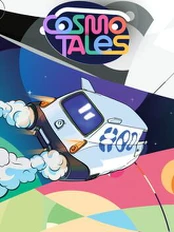 Cosmo Tales PC