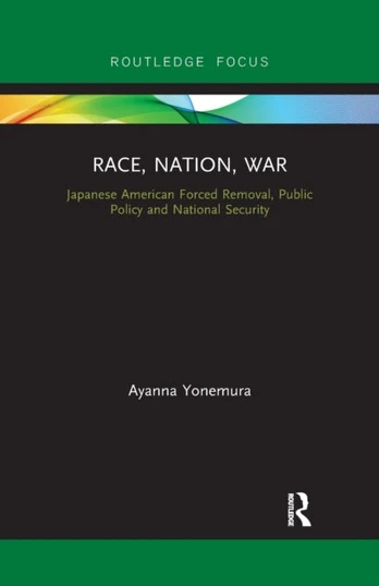Race, Nation, War