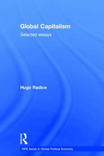 Global Capitalism