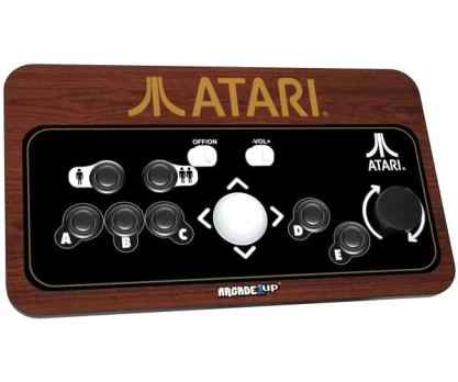 Arcade1Up Atari Couchcade