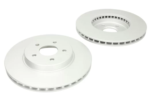 DELPHI BG3537C Brake Disc