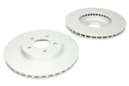 DELPHI BG3537C Brake Disc kaina