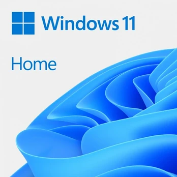 Operacinė sistema Microsoft Windows 11 Home, OEM, 64-bit, 1 PC, DVD, lenkiška versija