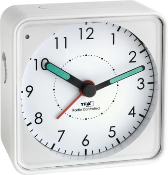 TFA 60.1510.02 Picco Alarm Clock Balta