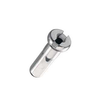 Stipino galvutė MACH1 2/14mm (sidabrinė)