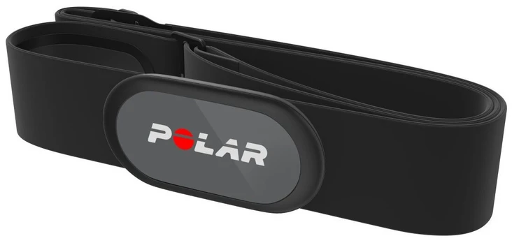 Širdies ritmo diržas Polar H9 M-XXL black