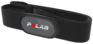 Širdies ritmo diržas Polar H9 M-XXL black kaina