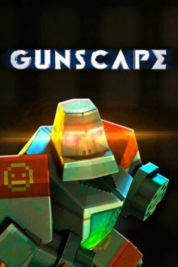 Gunscape PC