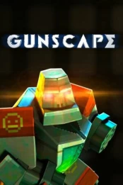 Gunscape PC kaina