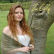 CD Zoe Gilby - Looking Glass