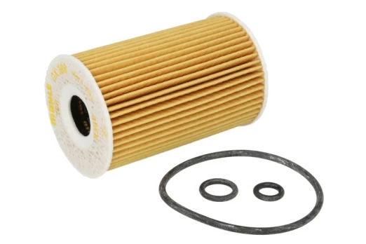 Alyvos filtras MAHLE OX388D