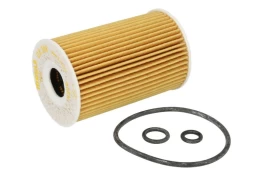 Alyvos filtras MAHLE OX388D kaina