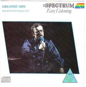 CD Roger Whittaker - Greatest Hits - Live