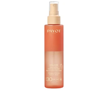 Stiprinantis įdegį purškiklis kūnui Payot Solaire SPF30, 150 ml